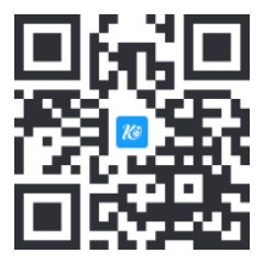 iPhone APP 二维码 - mksports