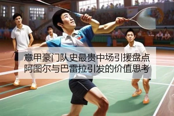 意甲豪门队史最贵中场引援盘点 阿图尔与巴雷拉引发的价值思考 | mksports