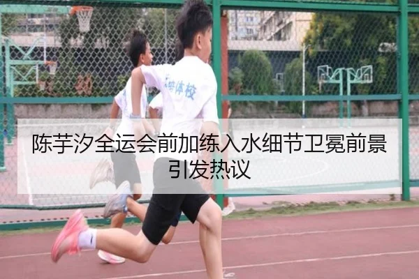 陈芋汐全运会前加练入水细节卫冕前景引发热议 | mksports